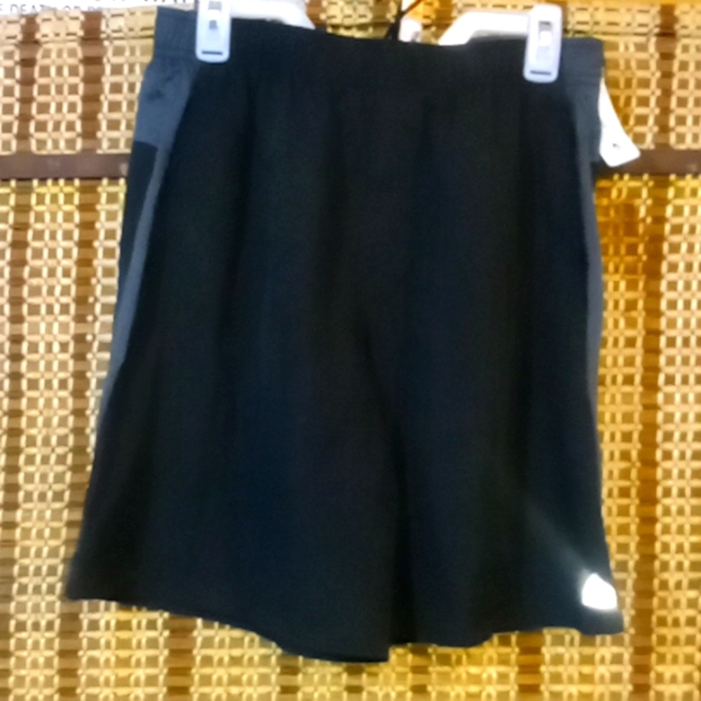 NWT Men's Athletic Shorts/Med.